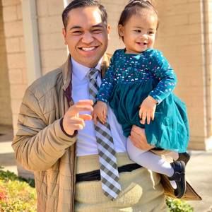 Meet your Posher, Ben